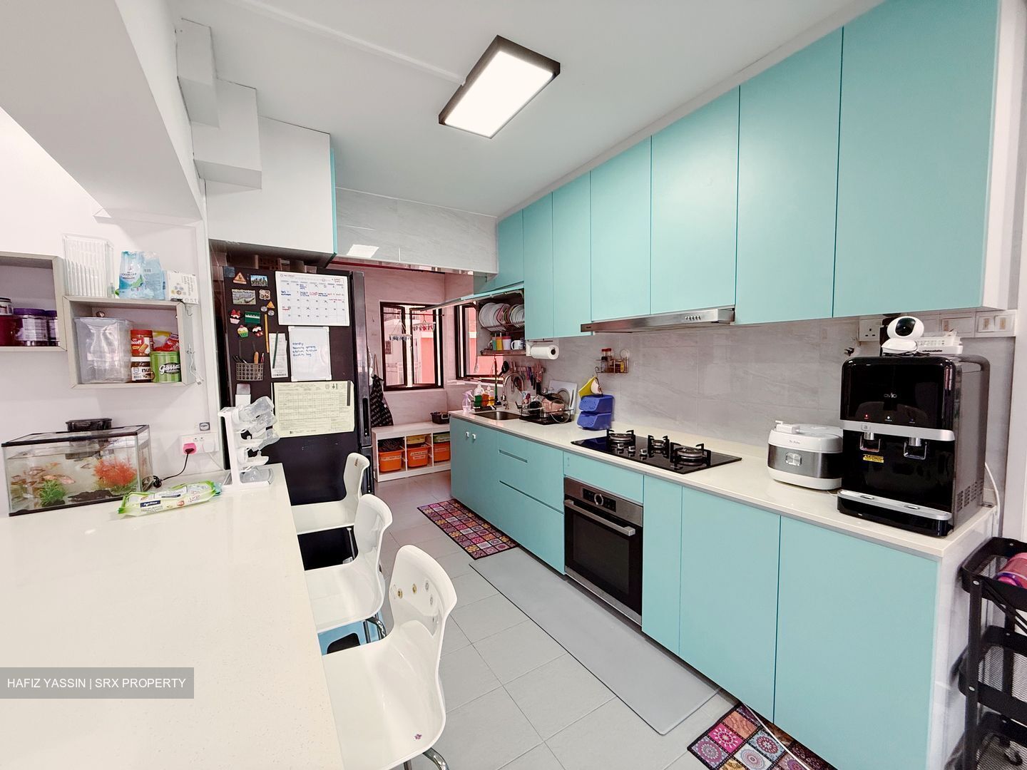 Blk 485A Choa Chu Kang Avenue 5 (Choa Chu Kang), HDB 5 Rooms #487388901